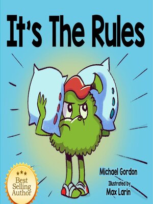 cover image of It's the Rules